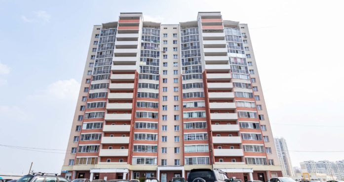 Апартаменты Совхозная посуточно в Екатеринбурге